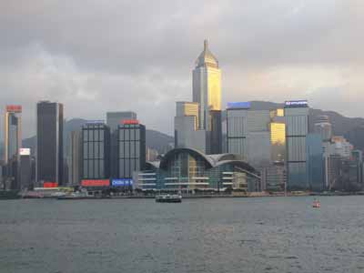 Half Day Hong Kong Island Tour to Victoria Peak, Stanley Market, Aberdeen