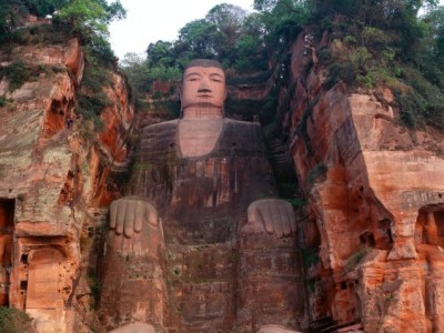 One Day Tour to Leshan Giant Buddha