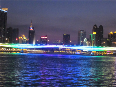  2 Days Guangzhou City Tour