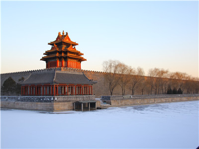   9 Days Beijing and Yunan Tour with Hot Spring 