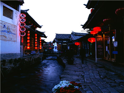  7 Days Yunan and Shangri-la Tour