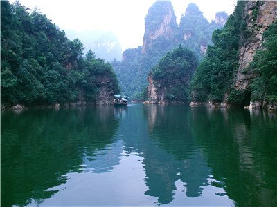  3 Days Zhangjiajie Tour from Guangzhou