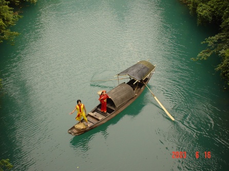  12 Days Splendors of the Yangtze