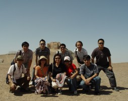 6 Days Silk Road Trip of Urumqi and Kashgar