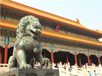  Museums in Beijing Day Tour