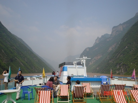   11 Days Splendors of the Yangtze