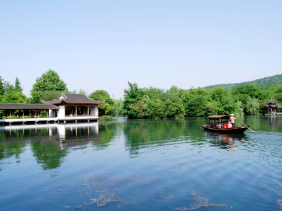   3 Days Graceful Hangzhou 