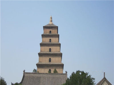   2 Days Xi'an-Emperor Qinshihuang and his soldier