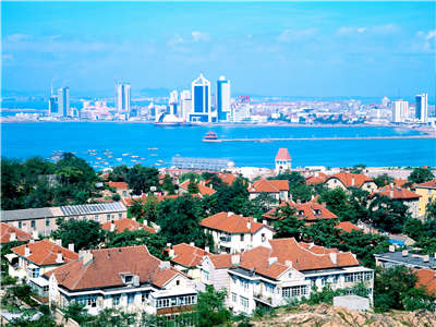  3 Days Qingdao Highlights Tour