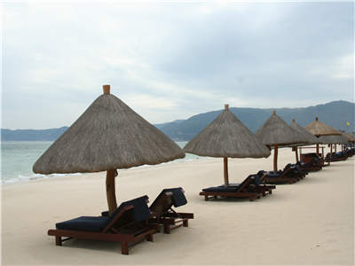   6 Days Sanya Yalong Bay Escape