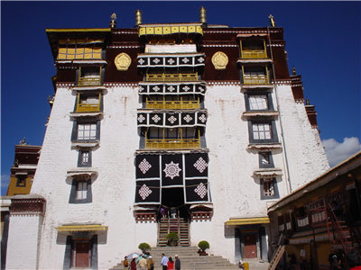   6 Days Tibet Exploration