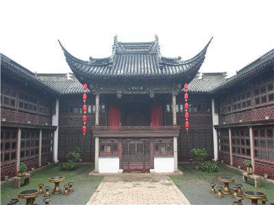   2 Days Suzhou Garden Tour