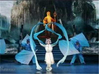 Beijing Opera (Night Tour)