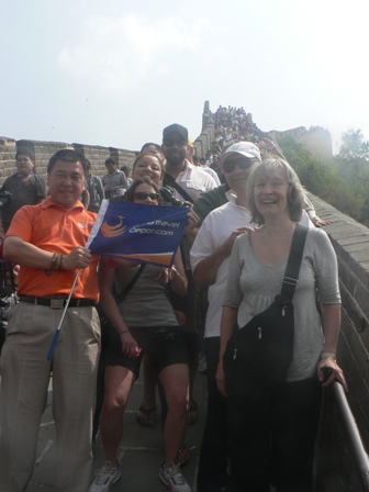 Master Trip of Beijing In Depth Stay 