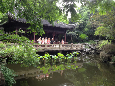   3 Days FIT Chengdu 72-Hour Transit Package 