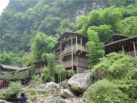 The Best of Chongqing Day Tour