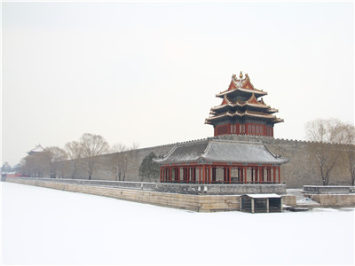 Beijing 72 Hours Visa-Free Transit 3 Days Packages