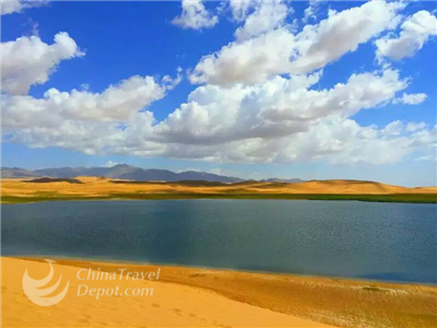 Day Tour to Qinghai Lake