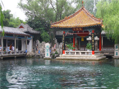 Jinan Essence Day Tour