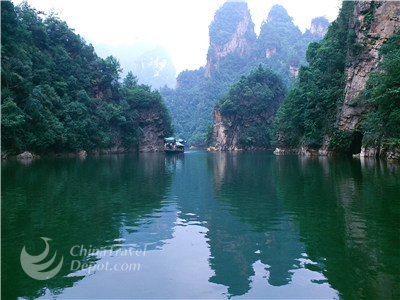  3 Days Zhangjiajie Tour - Avatar Hallelujah Mount