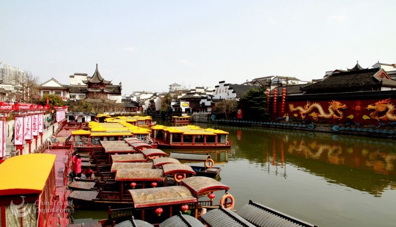  2 Days Nanjing Tour