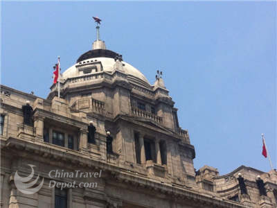 Jewish Sites Half Day Tour-Synagogue and Jewish History