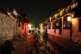 The night of Zhouzhuang