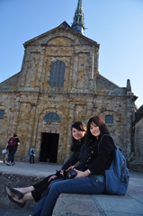 Mont Saint-michel