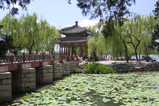 The Summer Palace