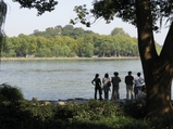 LOVELY LAKES OF HANZHOU