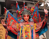 Sichuan Opera