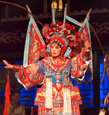 Sichuan Opera