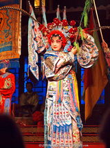 Sichuan Opera