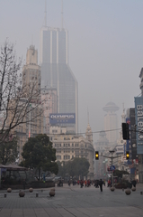 East Nanjing Road