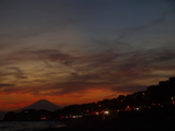 Memories of FuJi mountain