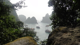 Halong Bay