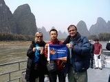 guilin tour