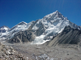 Everest Base camp Trek 2013