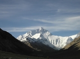 Mount Everest