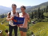 Longji Terrace Fields in Guilin