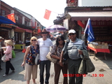 Yangshuo old street