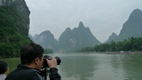 Exciting nature at Li River - Guilin-Yangshuo