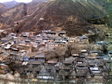 Chuandixia Village 