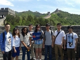 Beijing Tour of Forbidden City and Badaling Great Wall (Private)