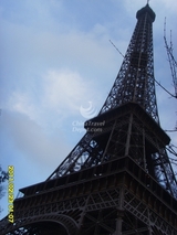 Eiffel Tower