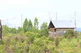 Fairy Tale Hut