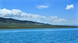 Qinghai Lake