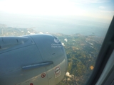 Xiamen from the sky