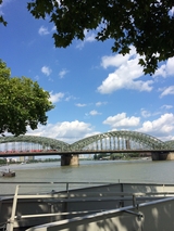 Beautiful Rhine