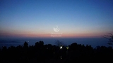 Early Morning on Mount Tai